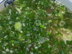 -西部马华清真兰州牛肉面·烧烤夜市(三里河店)