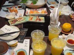 -匠和风精致料理(莆田财富中心店)