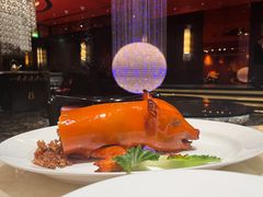 -8餐厅(新葡京酒店)