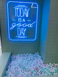 大厅-P.STYLE 派斯造型