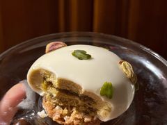 -潮一不贰·法式甜品·生日蛋糕·西式简餐(外滩店)