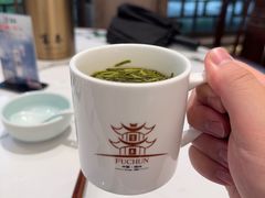 -富春茶社(国庆路店)