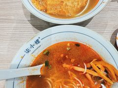 -柒小螺·螺蛳粉(利丰广场店)