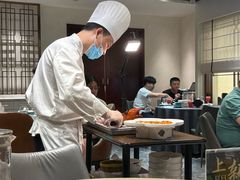 -望乡楼上海菜(日月光店)