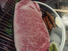 -300杯·和牛烧肉清酒专门店(廊里店)