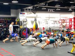-TFC 纯泰拳馆MuayThai