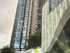 -KK ONE(京基滨河时代店)