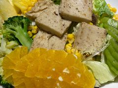 -SaladJohn沙拉匠(凯德1818店)