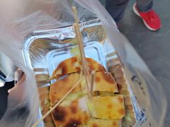 -正宁路小吃夜市