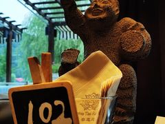 -Local泰莲庭(虹鳟鱼店)