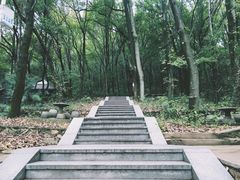 -喻家山