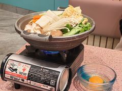 -元气寿司(环球港店)