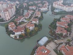 -平湖九龙山旅游度假区