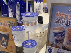 -煲珠公·老红糖珍珠奶茶(长宁龙之梦店)