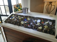 -上海和平饭店华懋阁 Cathay Room