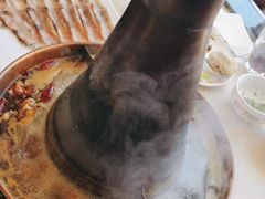 -阳坊大都涮羊肉(阳坊总店)