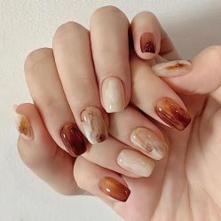 -M·X Nail日式美甲美睫