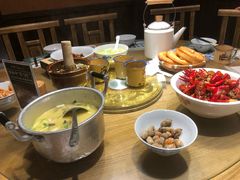 -农耕记·湖南土菜(科技园店)