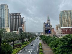 -澳门威尼斯人综合度假区