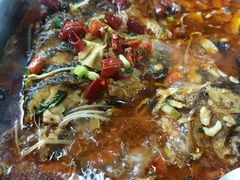 -湘香私房菜(大石长隆店)