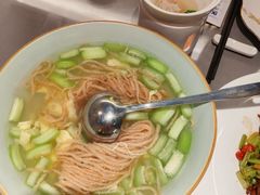 -科力淮扬村(广安门店)