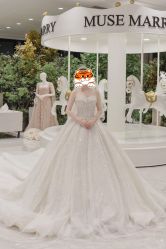 -MuseMarry婚纱(前海嘉里中心店)