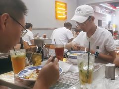 -定旺冰室·香港冰室(水贝店)