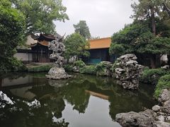 -浙江省博物馆(孤山馆区)