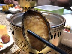 -丰卓会海鲜自助(中润大道店)