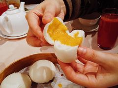 流汁沙皇包-陶陶居海鲜酒家(新马路店)