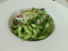 -枣子树素餐厅(铂金城店)