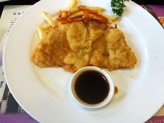 -德大西餐社(云南南路店)