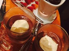 巧克力饼干布丁-Ministry of Crab(科伦坡店)