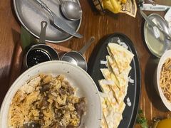-The Good Place好地方·Brunch·coffee(国贸店)