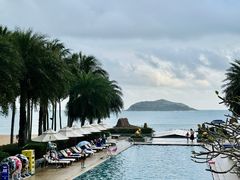 -石梅湾艾美度假酒店