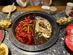 -蜀大侠火锅(香格里拉店)