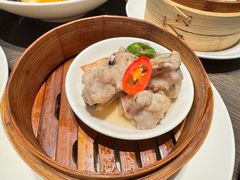 -万丽轩·粤菜(王府井金茂万丽酒店)