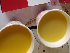 纯纯玉米饮-肯德基(襄阳航空路店)