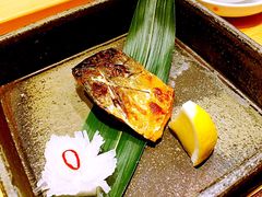 -然寿司(郎园vintage店)