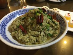 麻豆腐-致美楼(前门店)