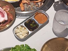 -花味·自助烤肉(南方时代店)