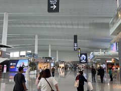 -广州白云国际机场-T2航站楼