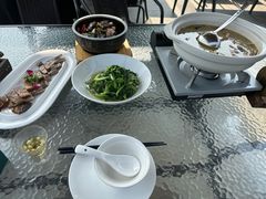 -汉水谣·江景餐厅(江滩店)