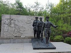 -中央革命根据地历史博物馆