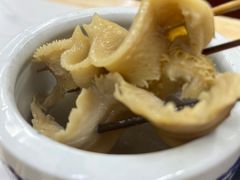 -帖老大羊肉汤烩面烧烤(康复后街总店)