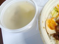-岛风·台食小馆 ISLAND BISTRO(烟台山店)