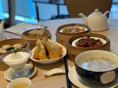 -金苑海鲜酒家(来魅力店)