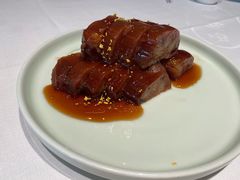 桂花糯米藕-江南厨子(万象天地店)