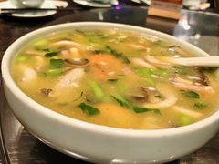 -海天楼中餐厅(吴宫泛太平洋酒店)