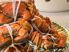 -蟹天蟹地农家菜·阳澄湖大闸蟹(浅水湾店)